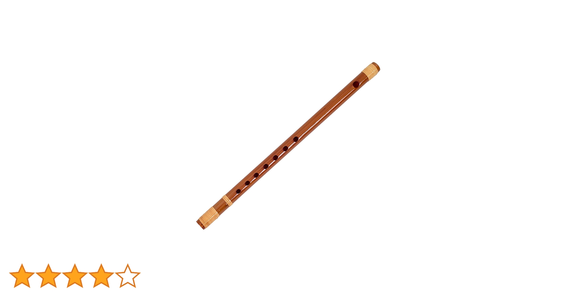 篠笛　１.４尺 篠笛 1.4尺 篠笛 1.4尺 篠笛 1.4尺